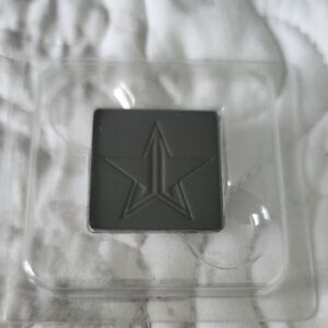 Jeffree Star Cosmetics Punk Couture Eyeshadow - Black